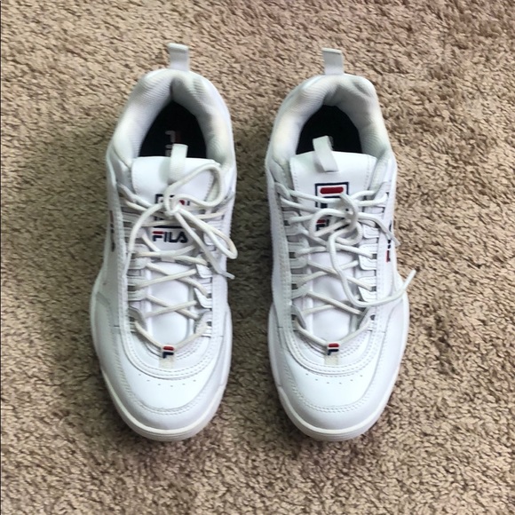 FILA - Picture 4 of 7